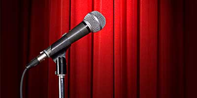Open Mic Night